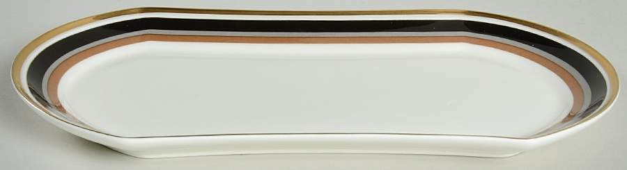 Midas Butter Tray by Mikasa-1