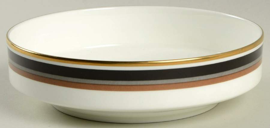 Midas Coupe Soup Bowl by Mikasa-1