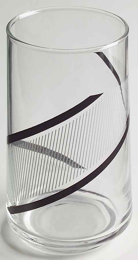 Midnight 10 Oz Tumbler by Mikasa-1
