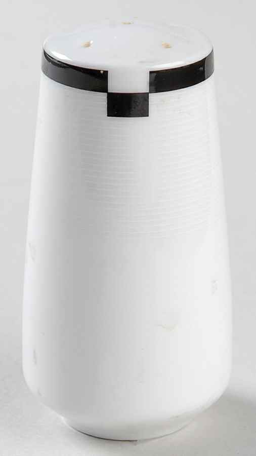 Midnight Pepper Shaker by Mikasa-1