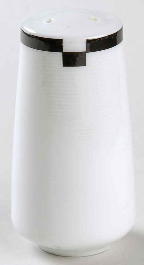 Midnight Salt Shaker by Mikasa-1