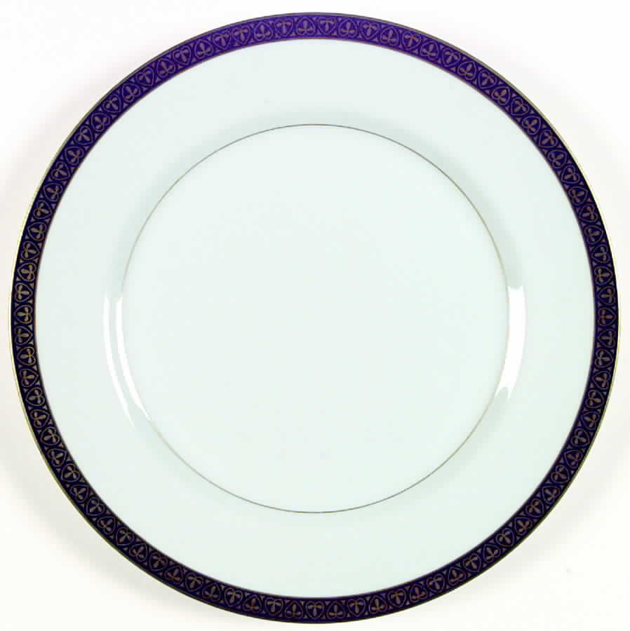 Mignon Dinner Plate by Mikasa-1