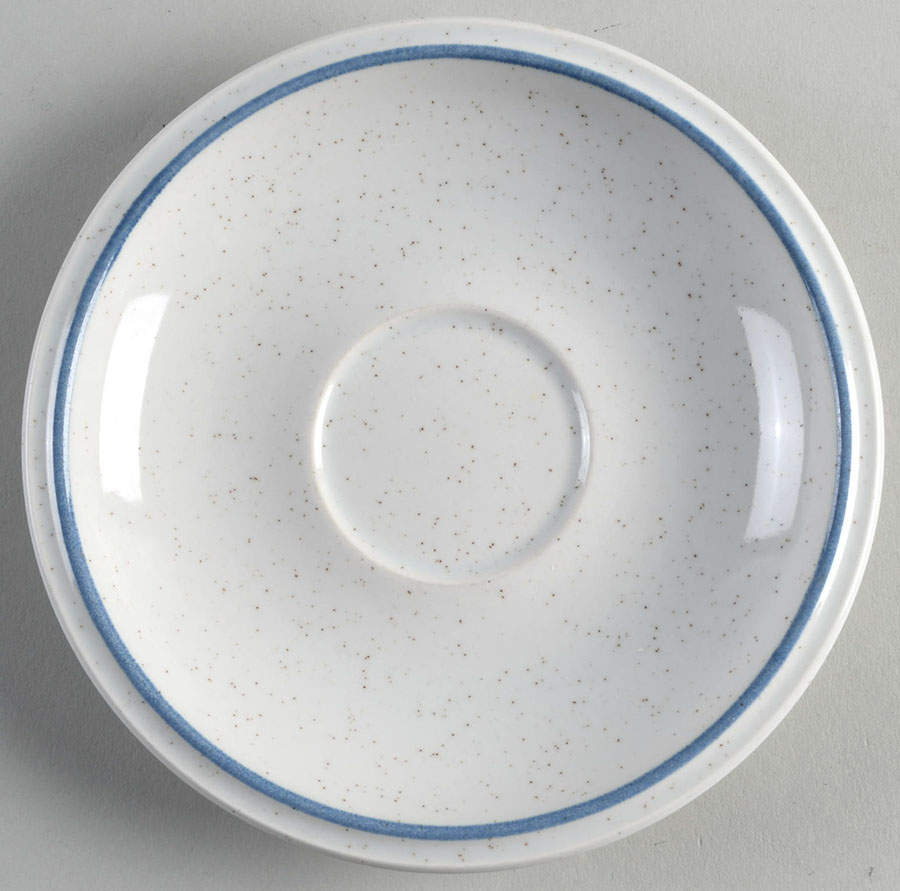 Mikado Saucer by Mikasa-1