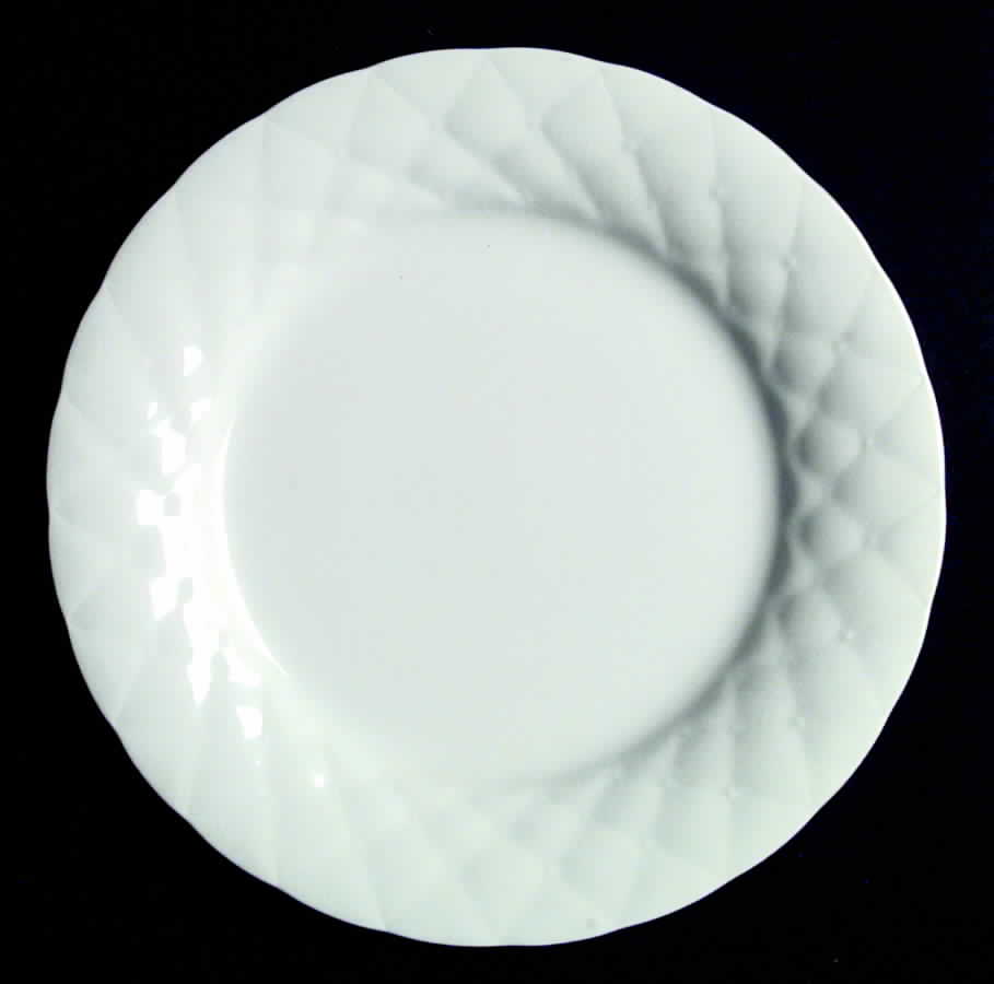 MIK8 Dinner Plate by Mikasa-1