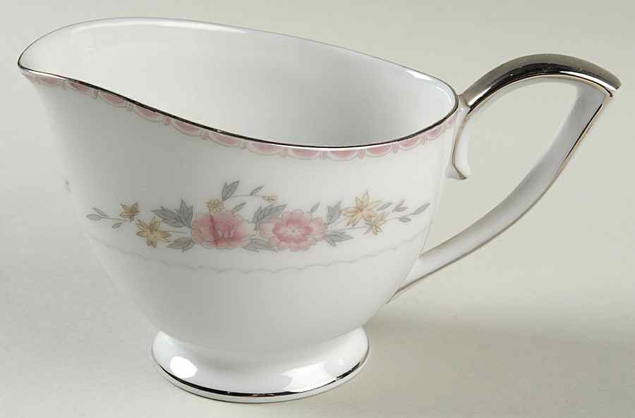 Mikado Creamer by Mikasa-1