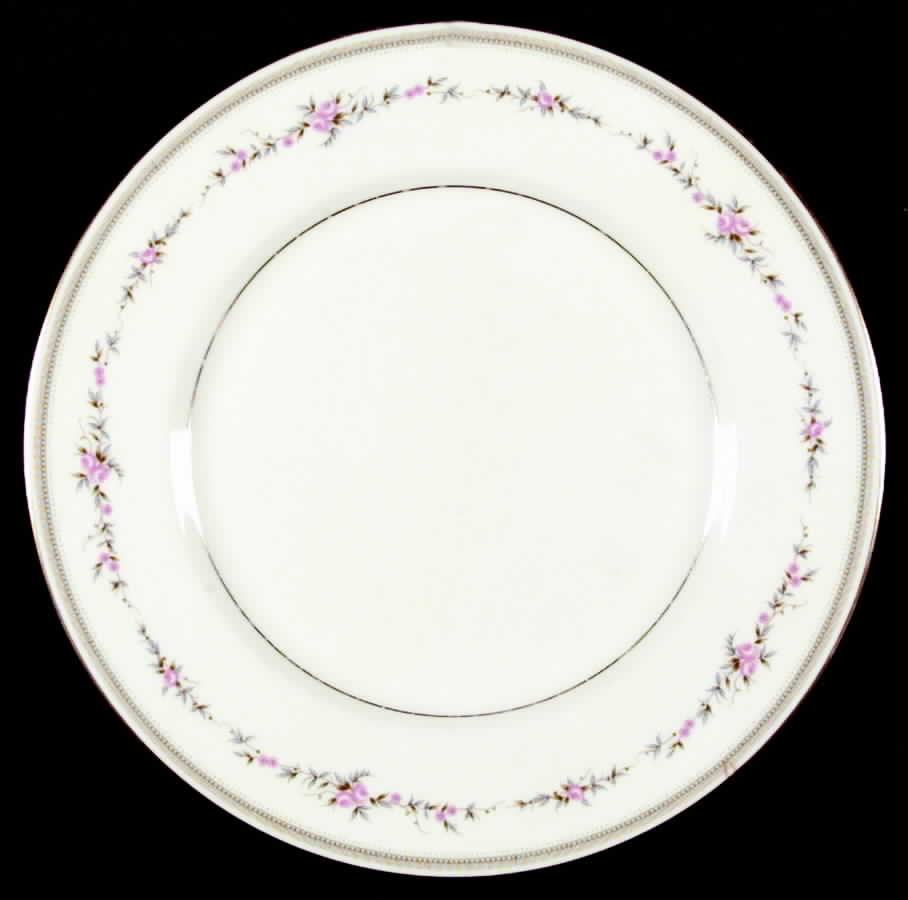 Millbrooke Dinner Plate by Mikasa-1