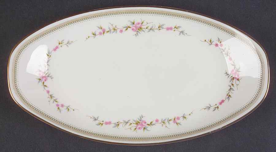 Millbrooke Butter Tray by Mikasa-1