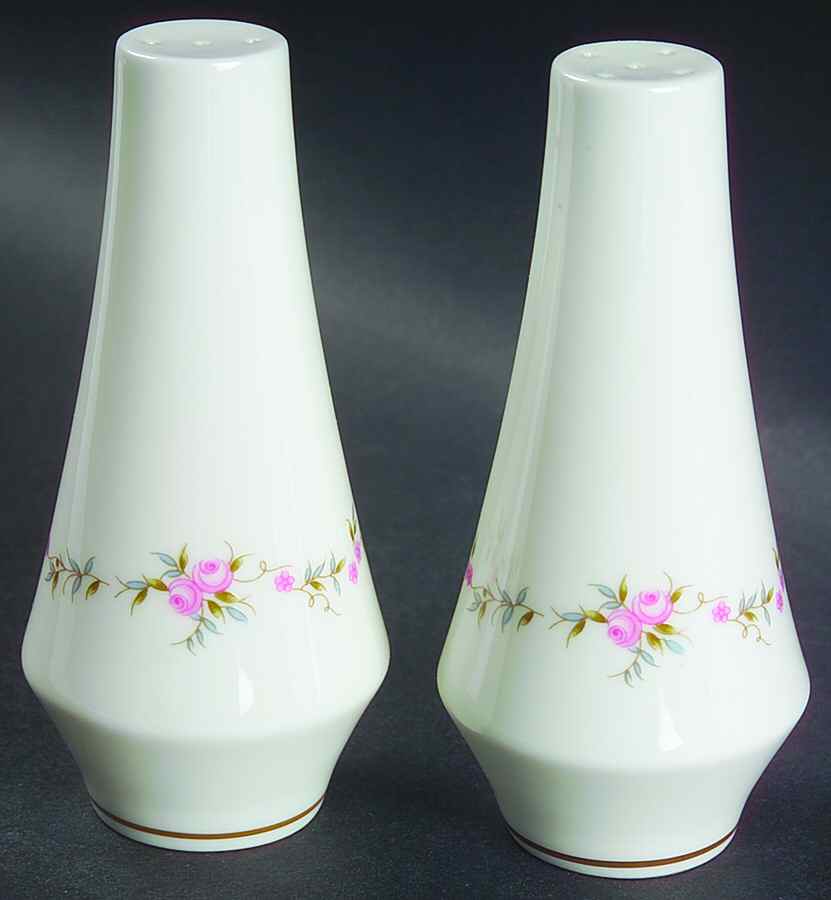 Millbrooke Salt & Pepper Set by Mikasa-1