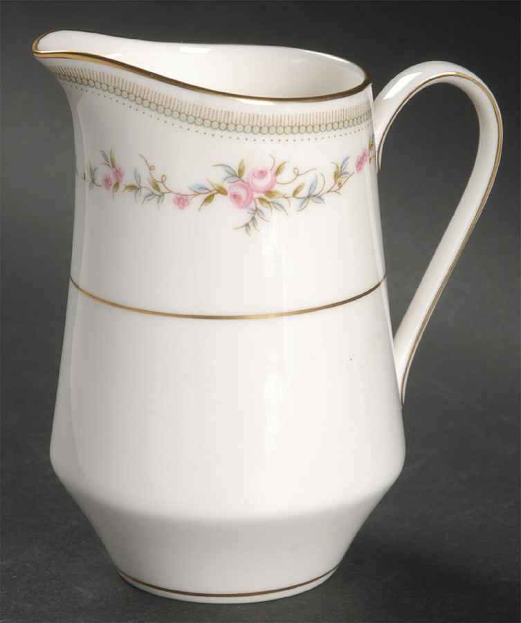 Millbrooke Creamer by Mikasa-1
