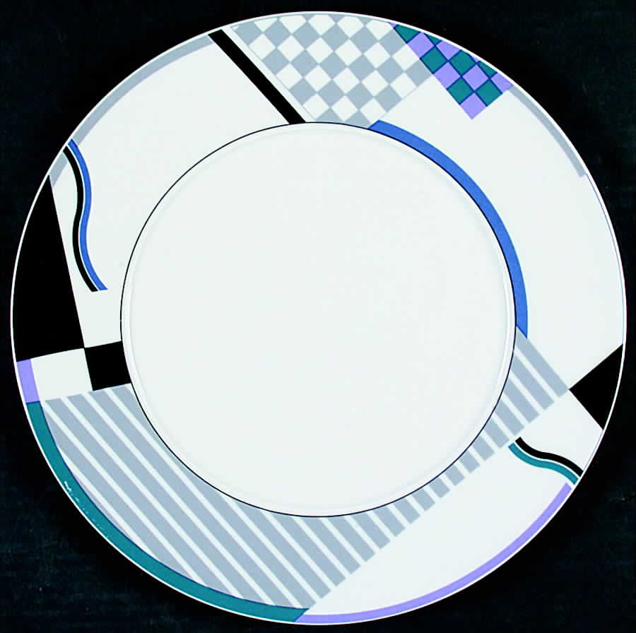 Milano Service Plate (Charger) by Mikasa-1