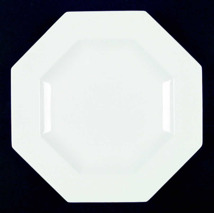 Milkweed Dinner Plate by Mikasa-1