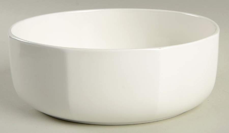 Milkweed 8" Round Vegetable Bowl by Mikasa-1