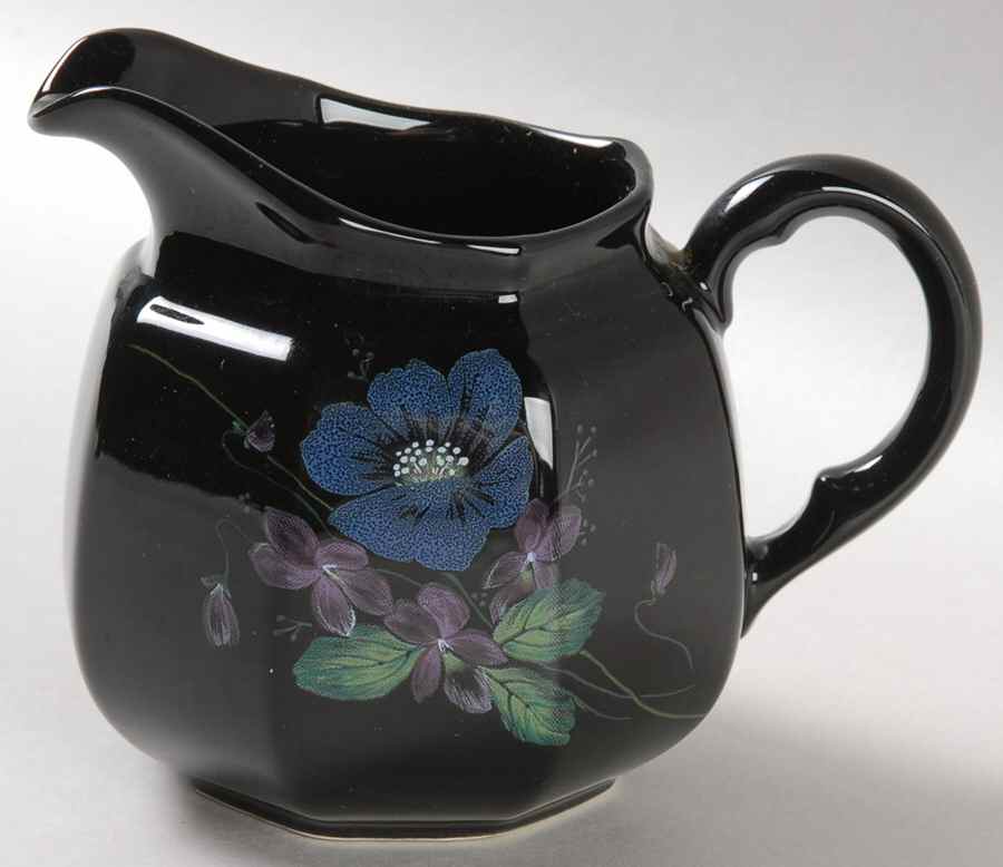 Midnight Magic Creamer by Mikasa-1