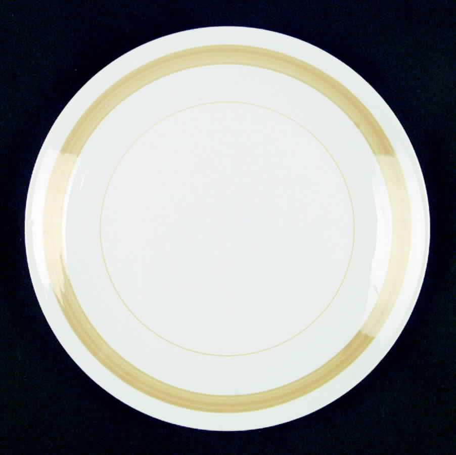 Mimosa Dinner Plate by Mikasa-1