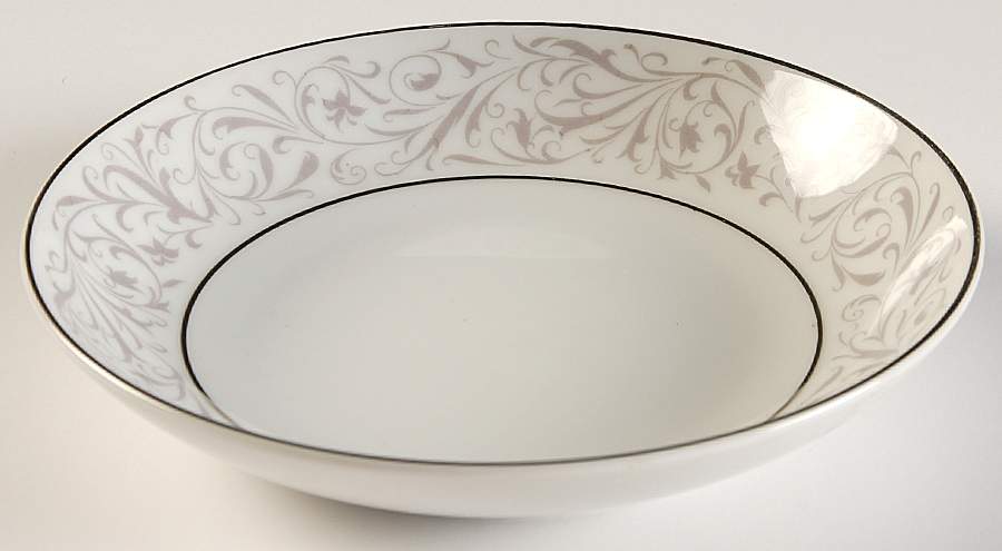 Minerva Fruit/Dessert (Sauce) Bowl by Mikasa-1