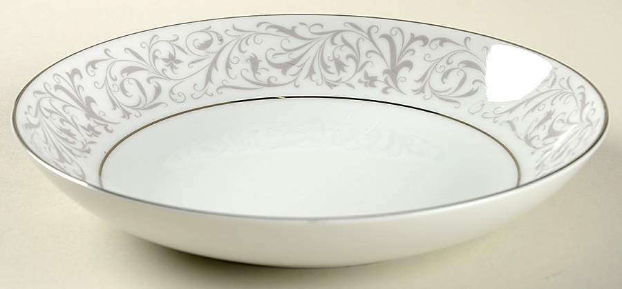 Minerva Coupe Soup Bowl by Mikasa-1