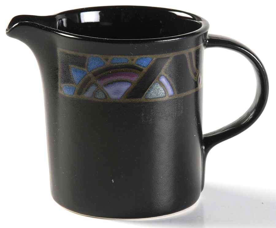 Midnight Odyssey Creamer by Mikasa-1
