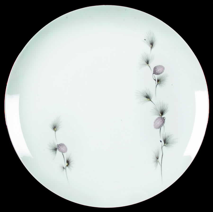 Misty Pine Dinner Plate by Mikasa-1