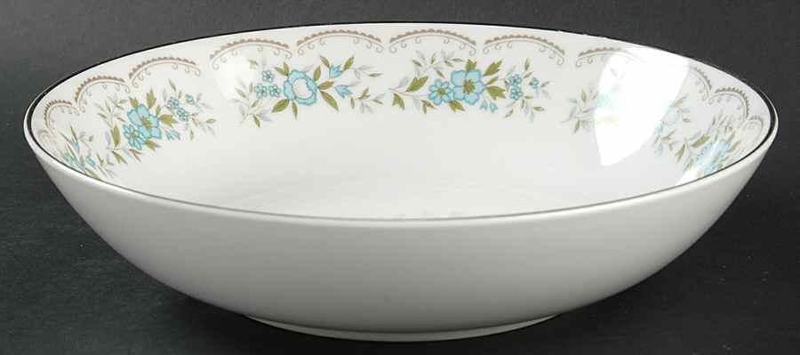 Mirabelle 9" Round Vegetable Bowl by Mikasa-1