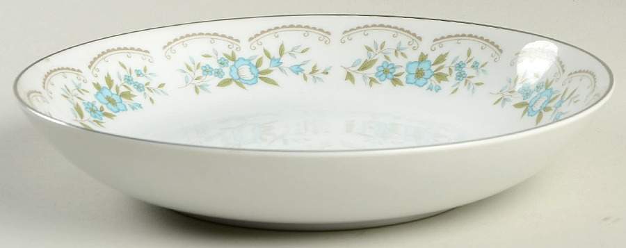 Mirabelle Coupe Soup Bowl by Mikasa-1