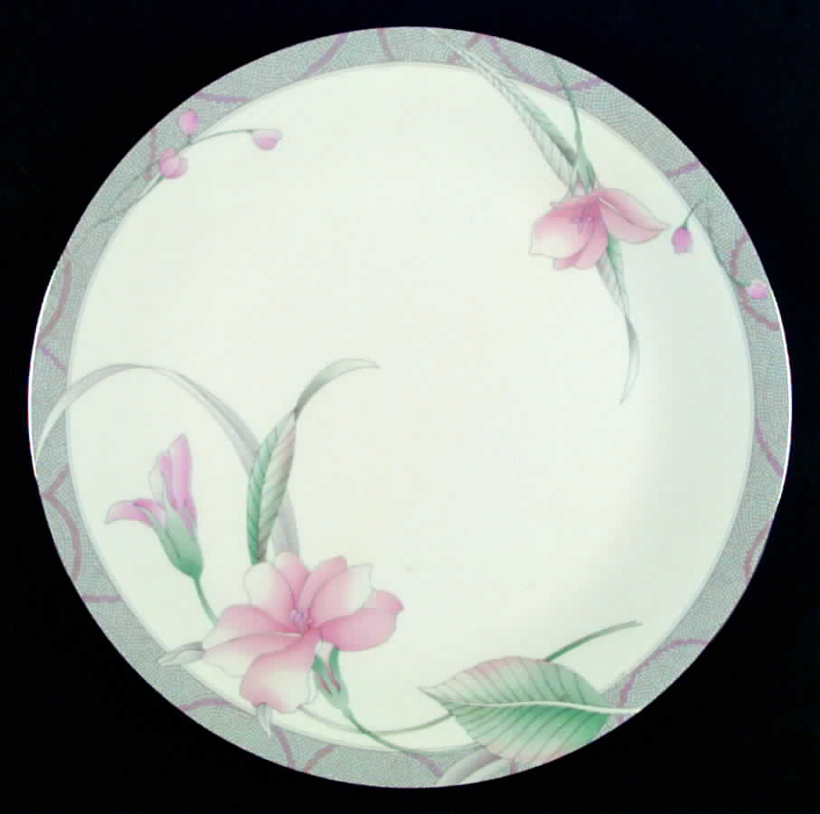 Mirabelle Dinner Plate by Mikasa-1