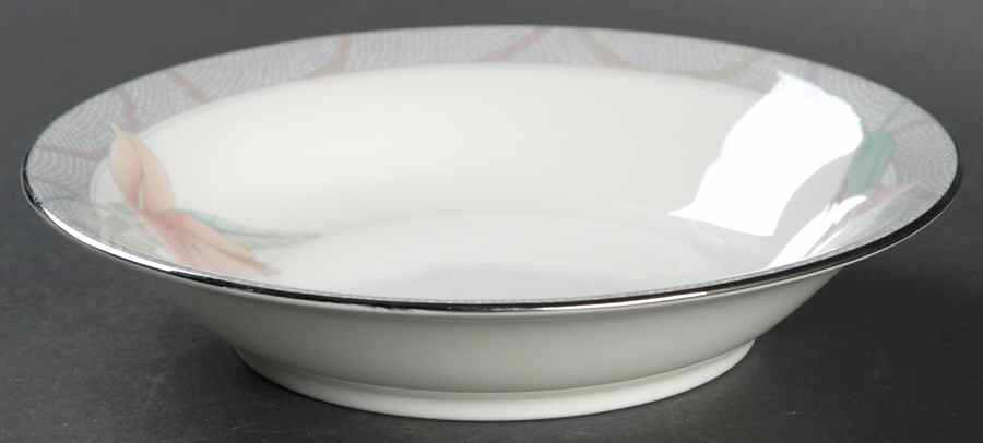 Mirabelle Fruit/Dessert (Sauce) Bowl by Mikasa-1