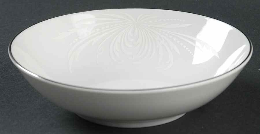 Misty Fruit/Dessert (Sauce) Bowl by Mikasa-1