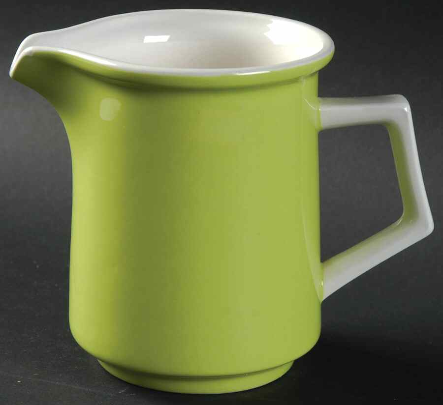 Mint Taffy Creamer by Mikasa-1