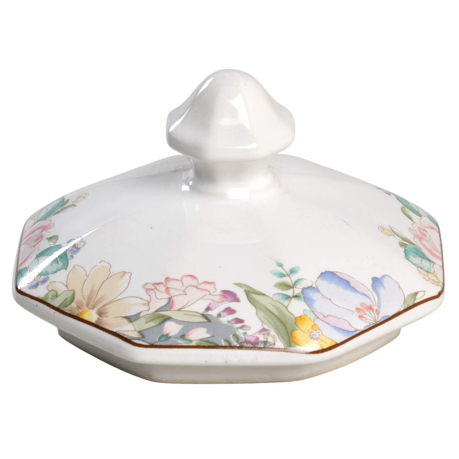 Morning Break Lid for Sugar Bowl by Mikasa-1