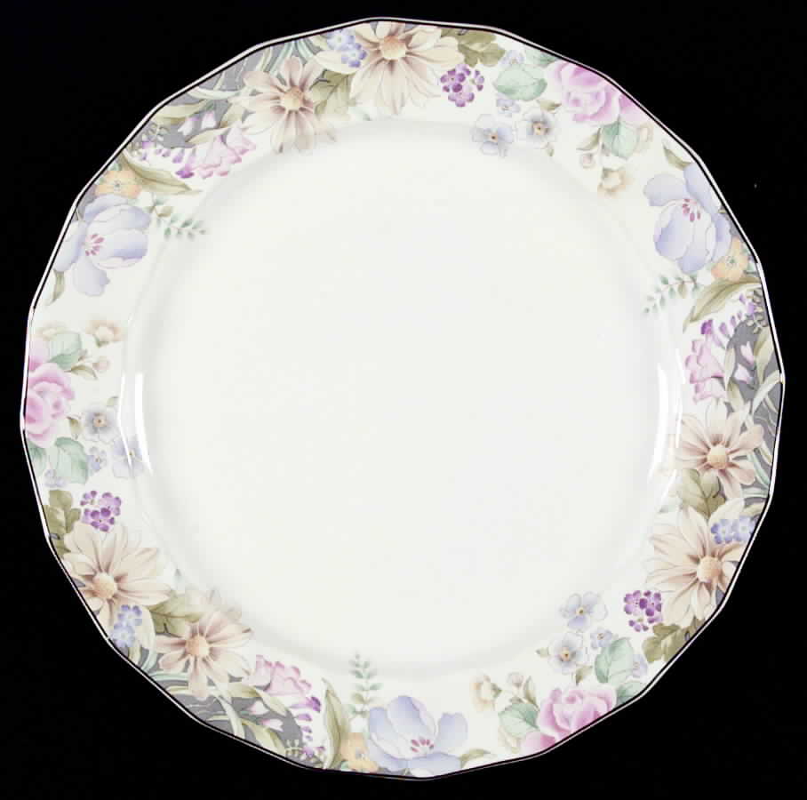 Morning Break Dinner Plate by Mikasa-1