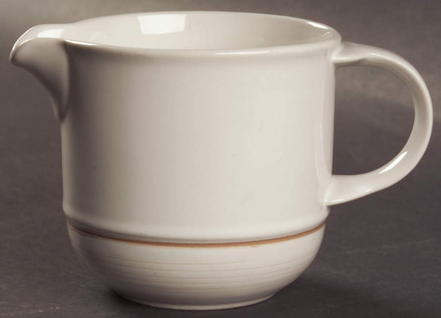 Moon Beams Creamer by Mikasa-1