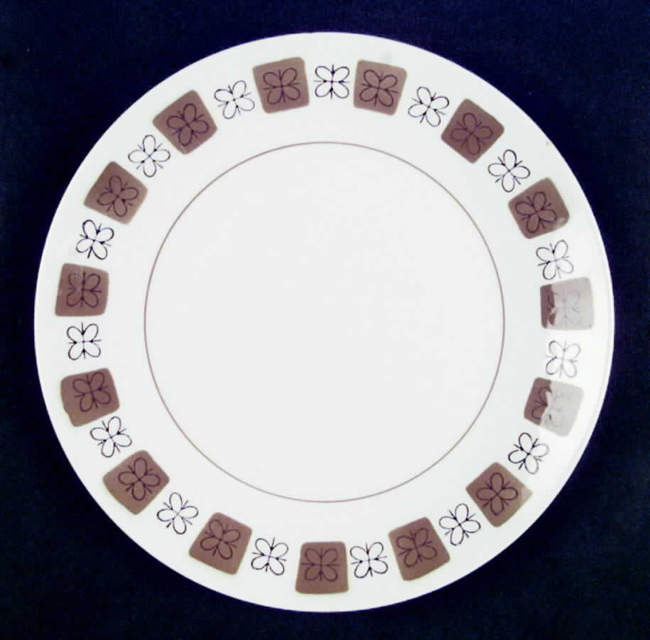 Mobile Salad Plate by Mikasa-1