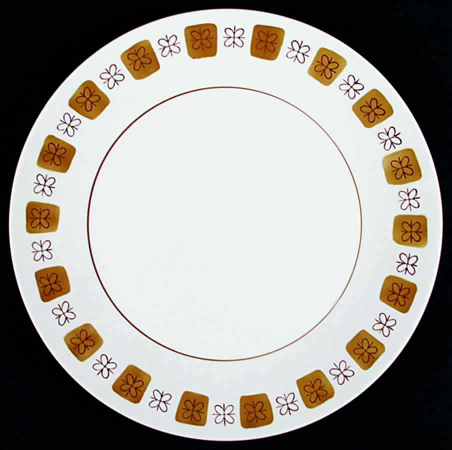 Mobile Dinner Plate by Mikasa-1