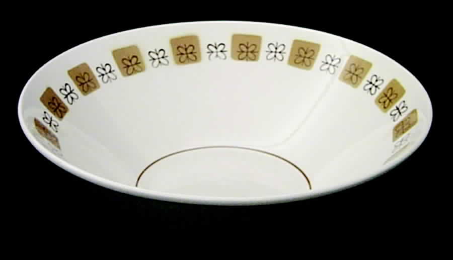 Mobile 9" Round Vegetable Bowl by Mikasa-1