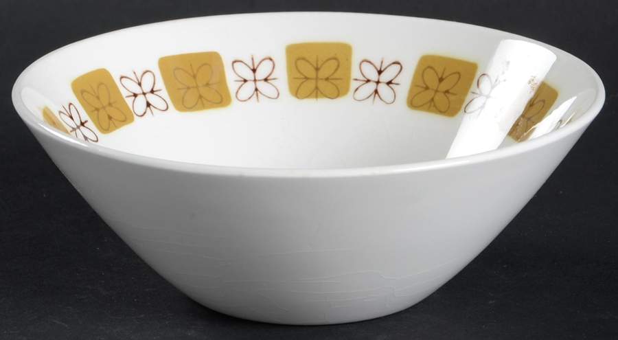 Mobile Fruit/Dessert (Sauce) Bowl by Mikasa-1