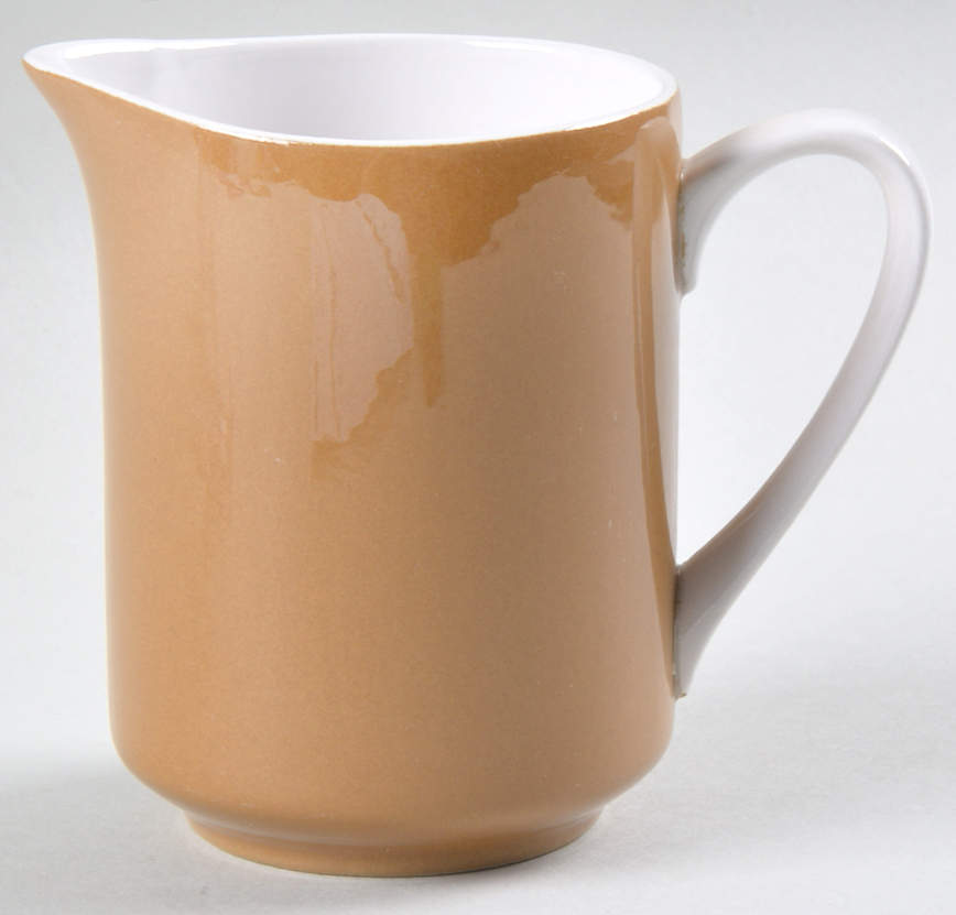 Mocha Creamer by Mikasa-1