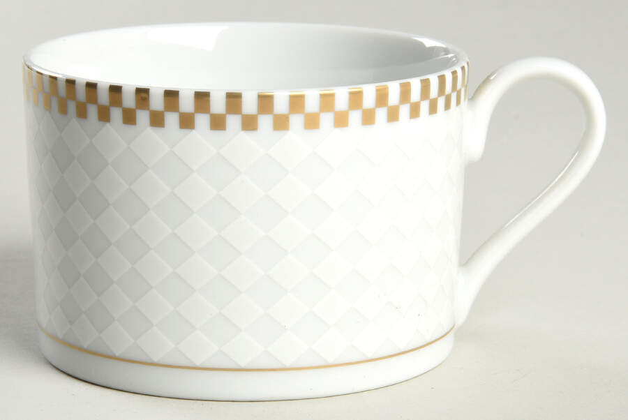 Monte Carlo Flat Cup by Mikasa-1