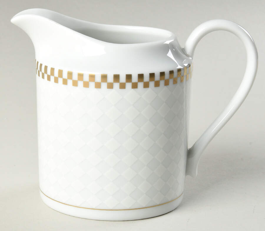 Monte Carlo Creamer by Mikasa-1