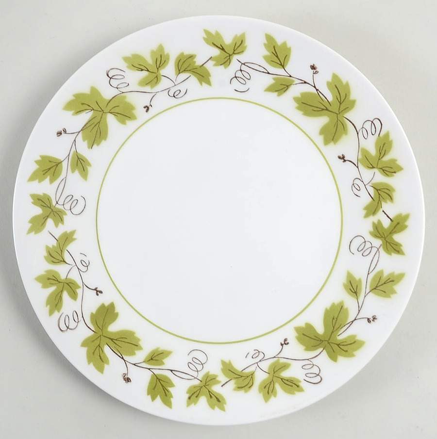 Modesto Salad Plate by Mikasa-1