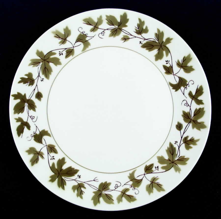 Modesto Dinner Plate by Mikasa-1