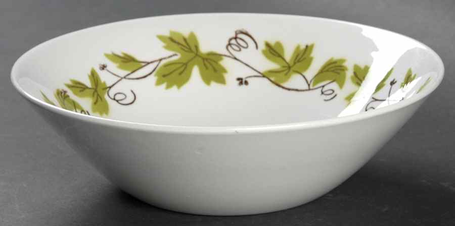 Modesto Coupe Cereal Bowl by Mikasa-1