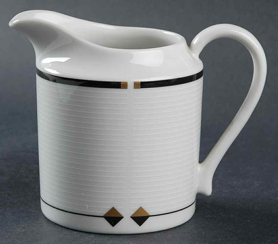 Moderne Creamer by Mikasa-1