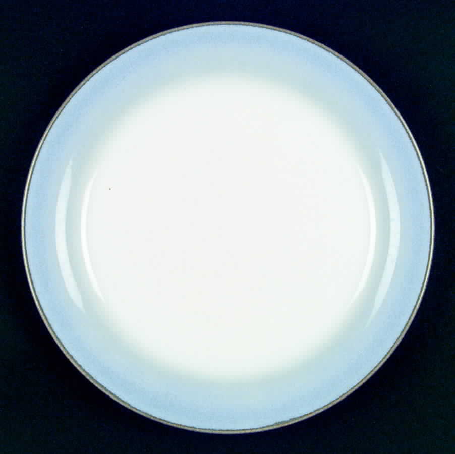 Moon Glow Dinner Plate by Mikasa-1