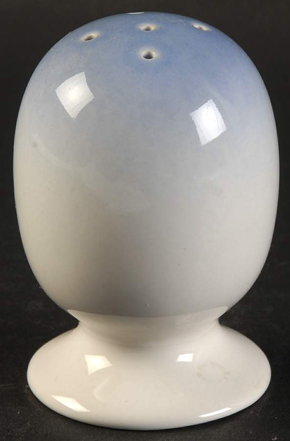 Moon Glow Pepper Shaker by Mikasa-1