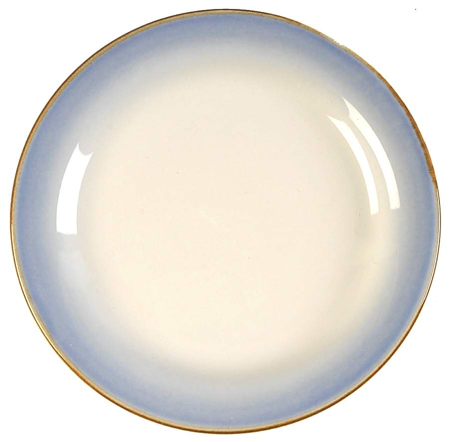 Moon Glow Salad Plate by Mikasa-1