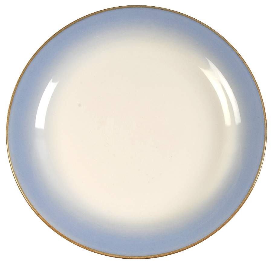 Moon Glow 12" Chop Plate (Round Platter) by Mikasa-1