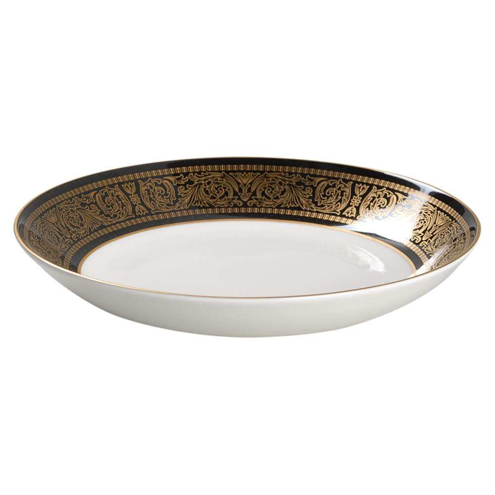 Mount Holyoke Coupe Soup Bowl by Mikasa-1