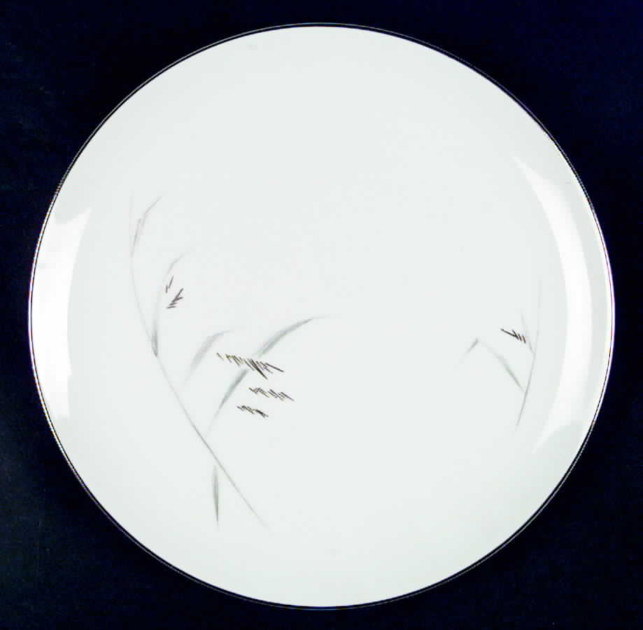 Moji Dinner Plate by Mikasa-1
