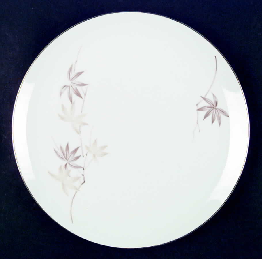 Momiji Dinner Plate by Mikasa-1