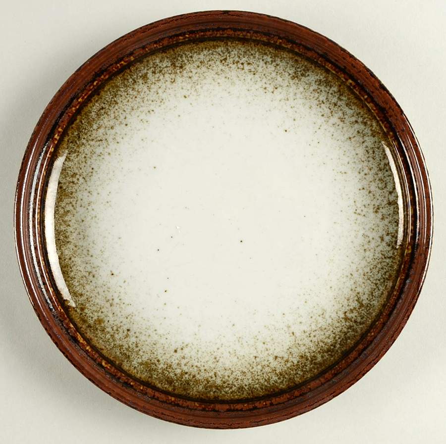 Mountain Mist Salad Plate by Mikasa-1